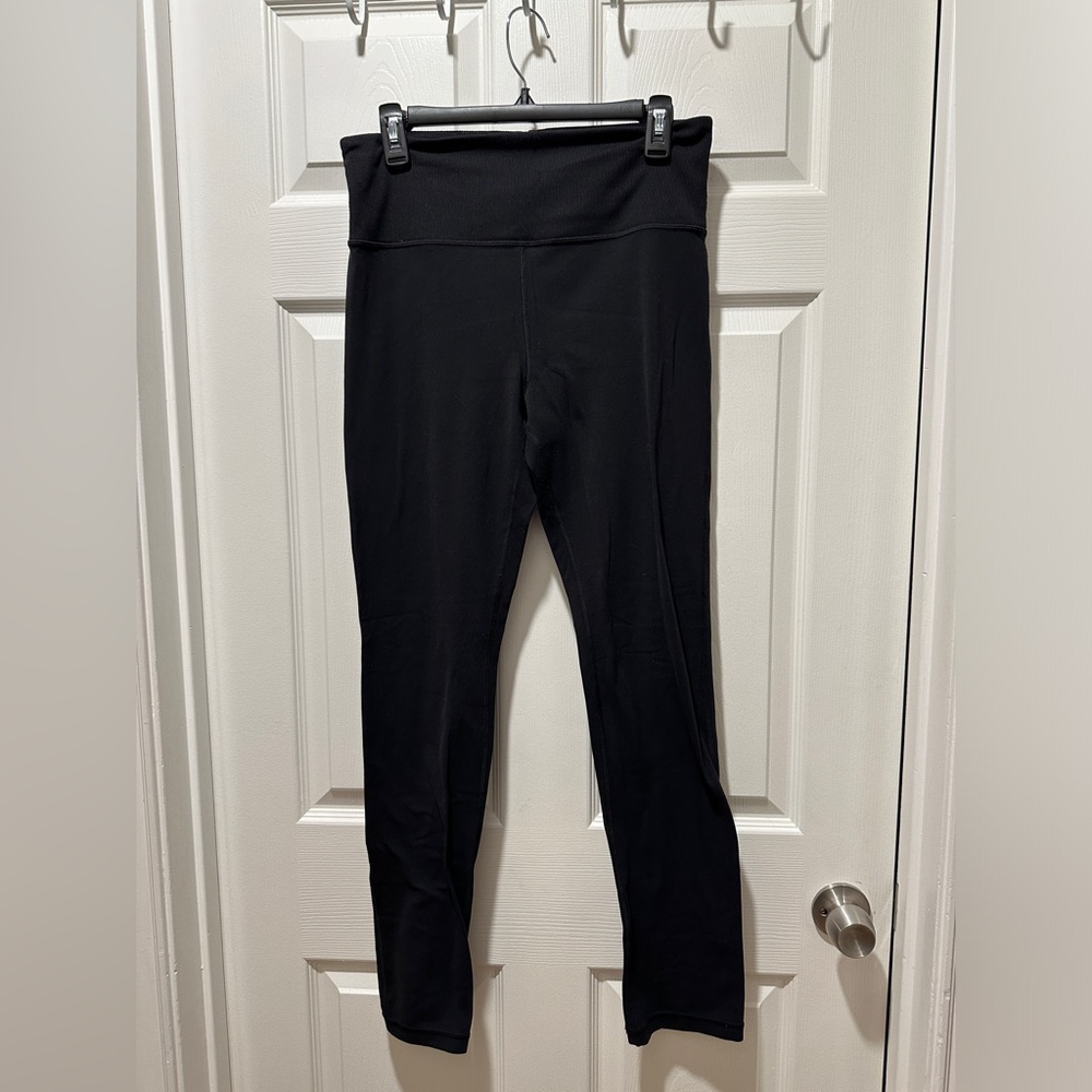 Athleta Skinny Rib Pant
